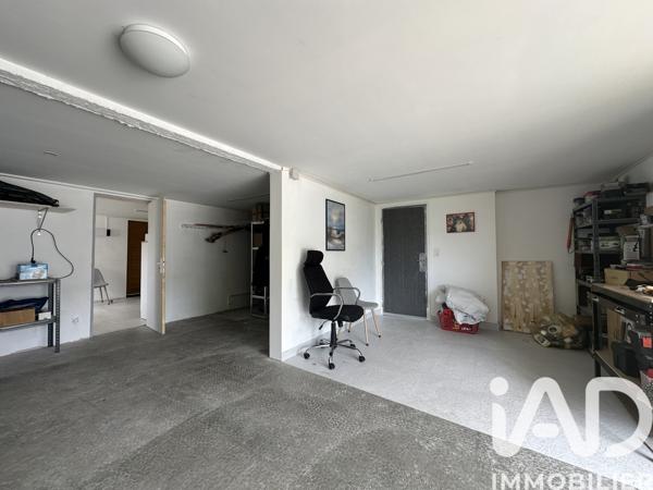 Maison à vendre 5 pièces 120 m² Casseneuil