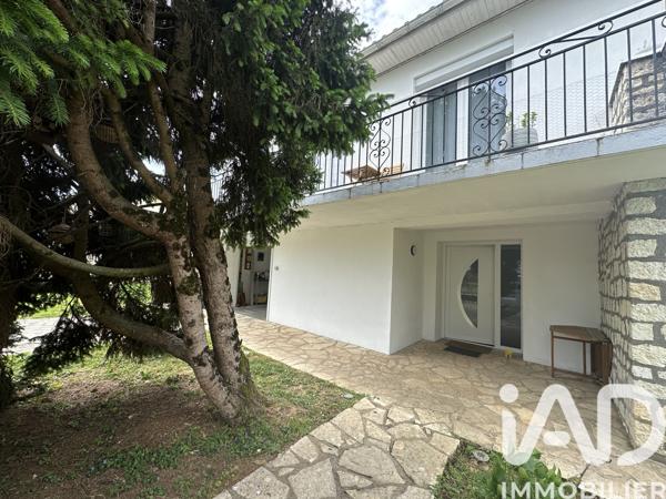 Maison à vendre 5 pièces 120 m² Casseneuil
