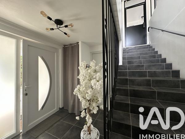 Maison à vendre 5 pièces 120 m² Casseneuil