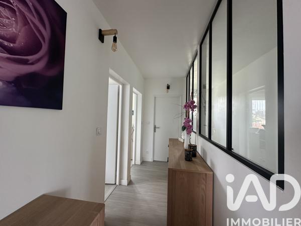 Maison à vendre 5 pièces 120 m² Casseneuil