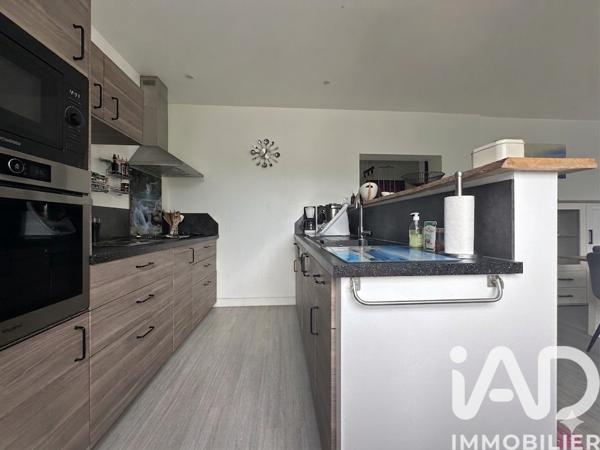 Maison à vendre 5 pièces 120 m² Casseneuil