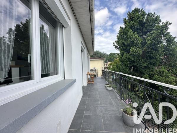 Maison à vendre 5 pièces 120 m² Casseneuil