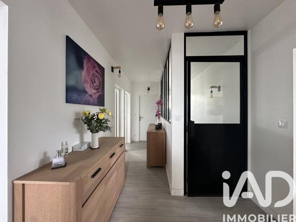 Maison à vendre 5 pièces 120 m² Casseneuil