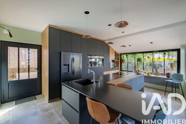 Maison à vendre 5 pièces 149,01 m² Le Cannet