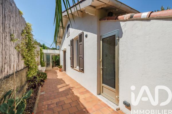 Maison à vendre 5 pièces 149,01 m² Le Cannet
