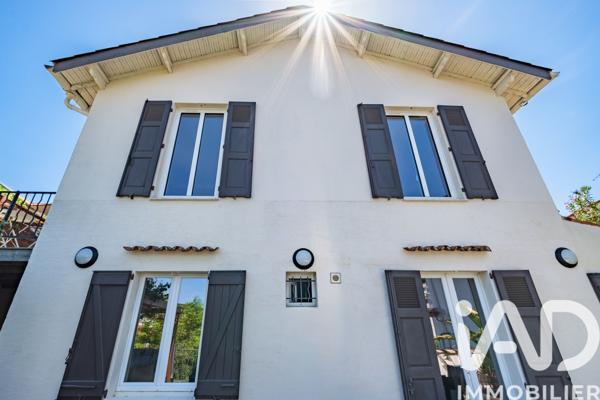 Maison à vendre 5 pièces 149,01 m² Le Cannet