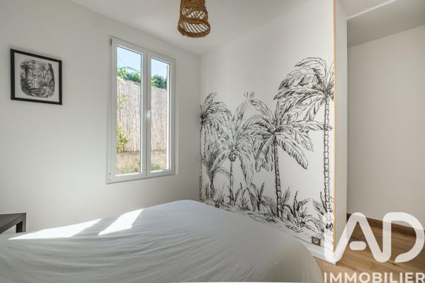 Maison à vendre 5 pièces 149,01 m² Le Cannet