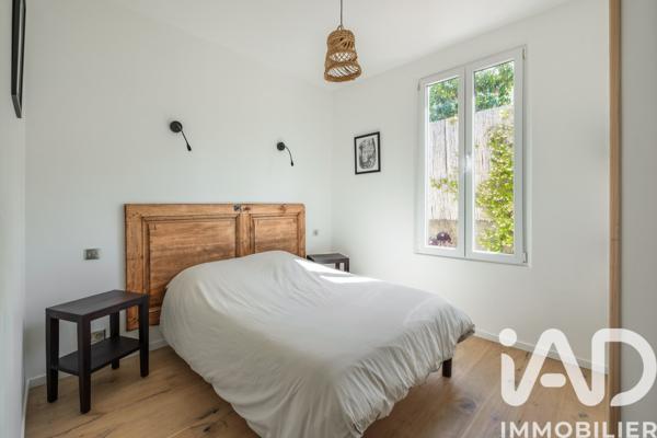 Maison à vendre 5 pièces 149,01 m² Le Cannet