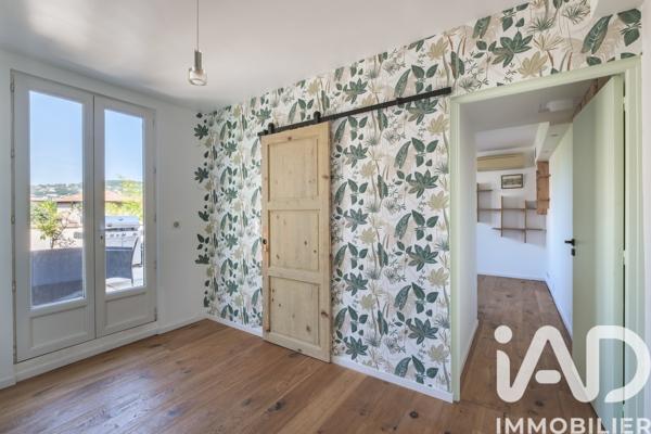 Maison à vendre 5 pièces 149,01 m² Le Cannet