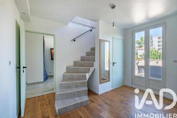 Maison à vendre 5 pièces 149,01 m² Le Cannet