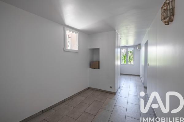 Maison à vendre 5 pièces 149,01 m² Le Cannet