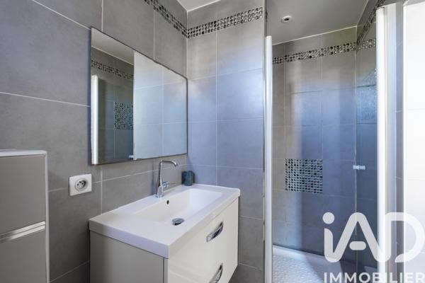 Maison à vendre 5 pièces 149,01 m² Le Cannet
