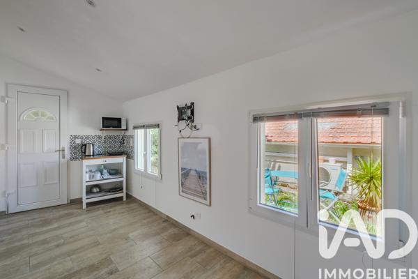 Maison à vendre 5 pièces 149,01 m² Le Cannet