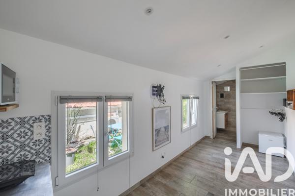 Maison à vendre 5 pièces 149,01 m² Le Cannet
