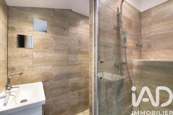 Maison à vendre 5 pièces 149,01 m² Le Cannet