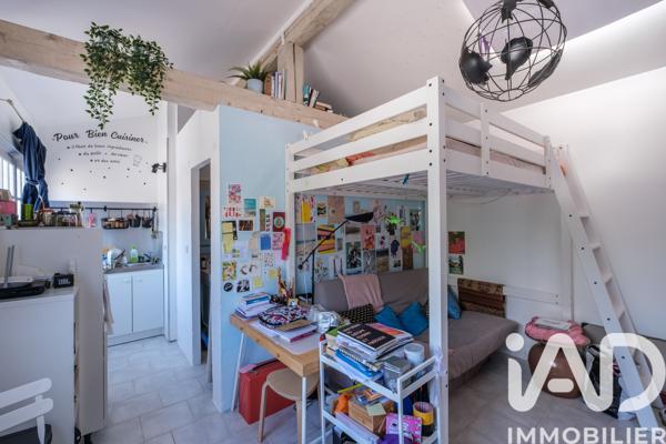 Maison à vendre 5 pièces 149,01 m² Le Cannet