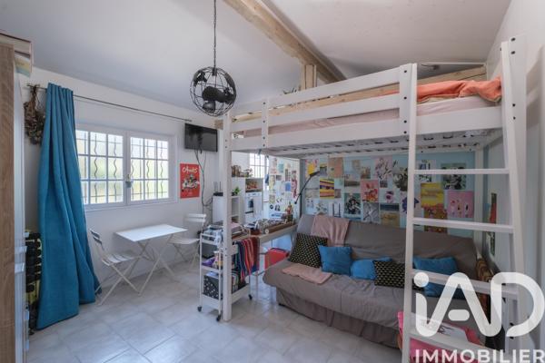 Maison à vendre 5 pièces 149,01 m² Le Cannet