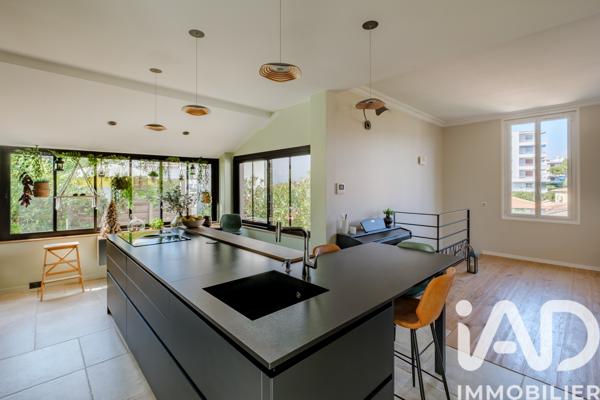 Maison à vendre 5 pièces 149,01 m² Le Cannet
