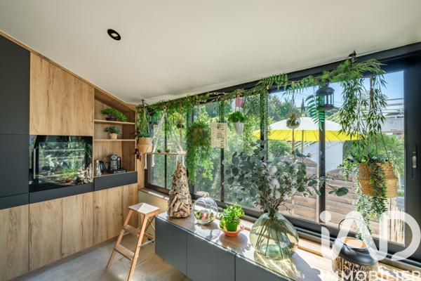 Maison à vendre 5 pièces 149,01 m² Le Cannet