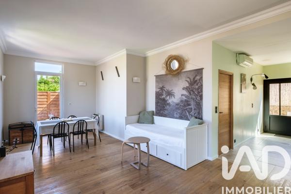 Maison à vendre 5 pièces 149,01 m² Le Cannet