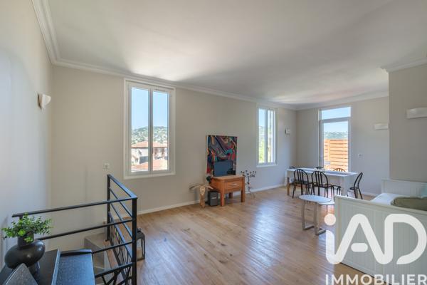 Maison à vendre 5 pièces 149,01 m² Le Cannet
