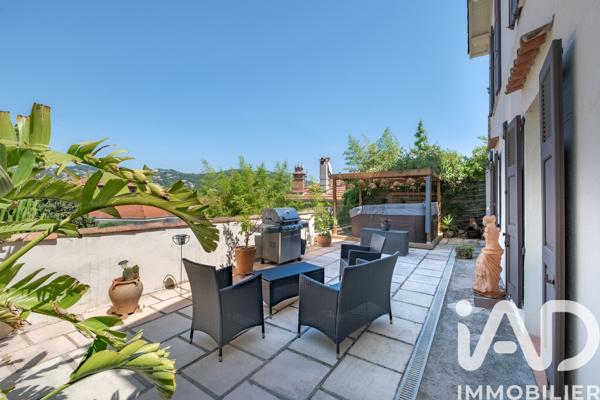Maison à vendre 5 pièces 149,01 m² Le Cannet