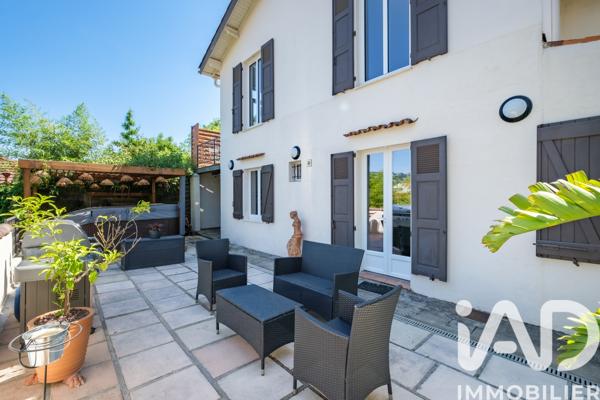 Maison à vendre 5 pièces 149,01 m² Le Cannet