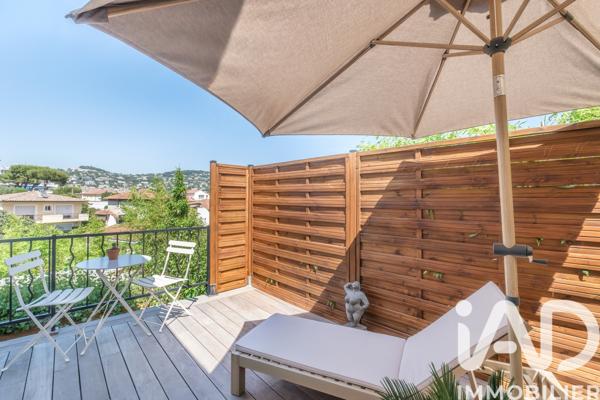 Maison à vendre 5 pièces 149,01 m² Le Cannet