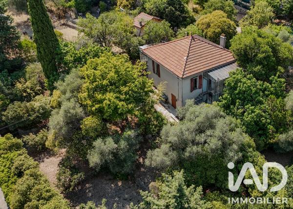 Maison à vendre 3 pièces 60 m² Marseille 13