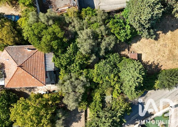 Maison à vendre 3 pièces 60 m² Marseille 13
