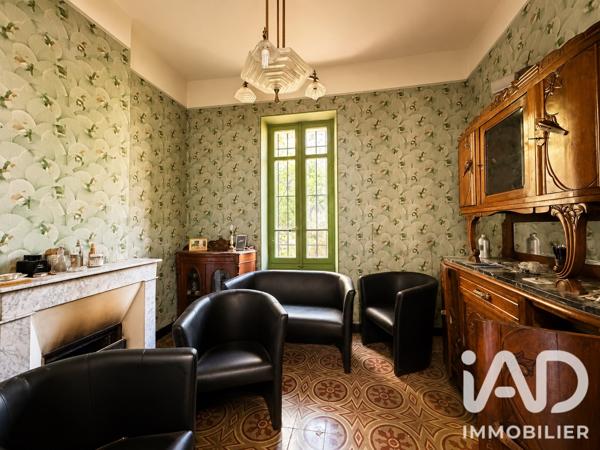 Maison à vendre 3 pièces 60 m² Marseille 13