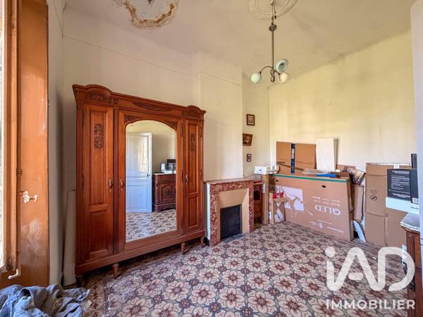 Maison à vendre 3 pièces 60 m² Marseille 13