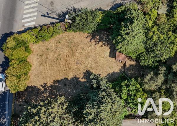 Maison à vendre 3 pièces 60 m² Marseille 13