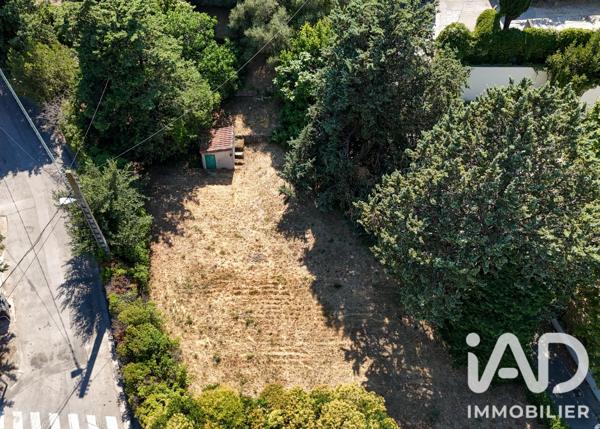 Maison à vendre 3 pièces 60 m² Marseille 13