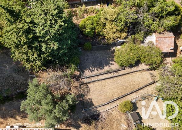 Maison à vendre 3 pièces 60 m² Marseille 13