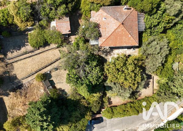 Maison à vendre 3 pièces 60 m² Marseille 13