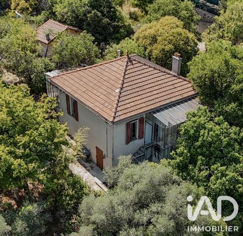 Maison à vendre 3 pièces 60 m² Marseille 13