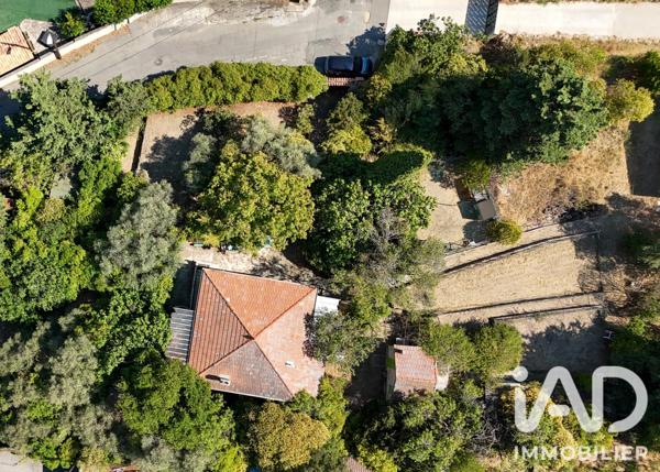 Maison à vendre 3 pièces 60 m² Marseille 13