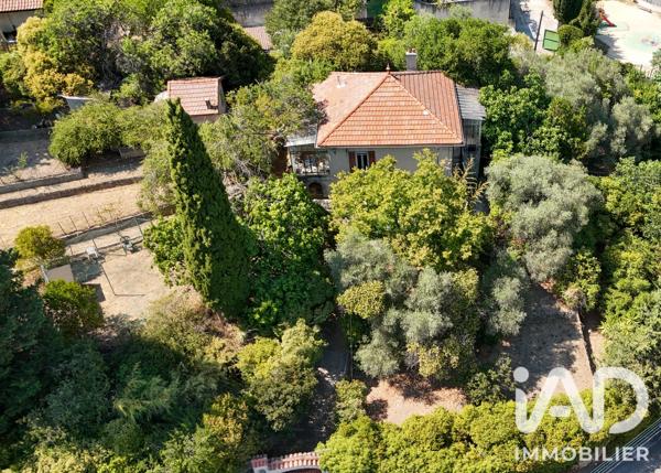 Maison à vendre 3 pièces 60 m² Marseille 13