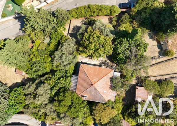 Maison à vendre 3 pièces 60 m² Marseille 13