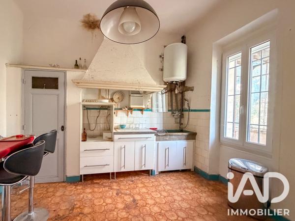 Maison à vendre 3 pièces 60 m² Marseille 13