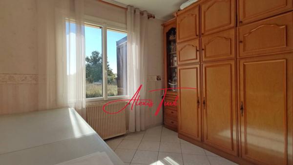 Maison à vendre 4 pièces de 98 m²