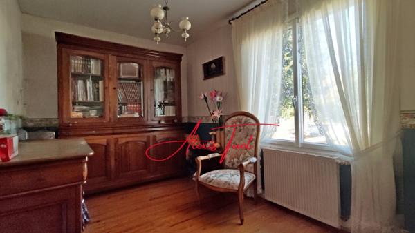 Maison à vendre 4 pièces de 98 m²