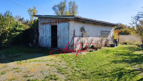 Maison à vendre 4 pièces de 98 m²