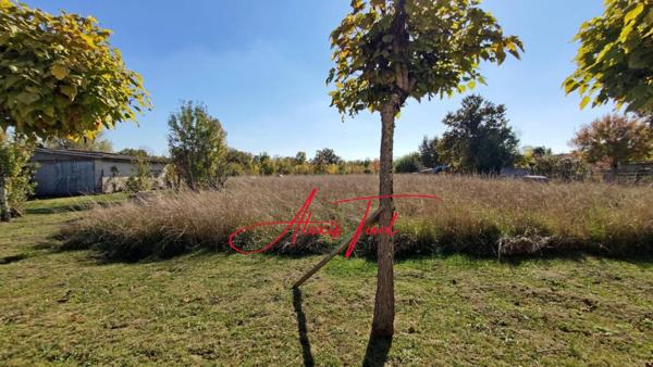 Maison à vendre 4 pièces de 98 m²