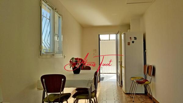 Maison à vendre 4 pièces de 98 m²