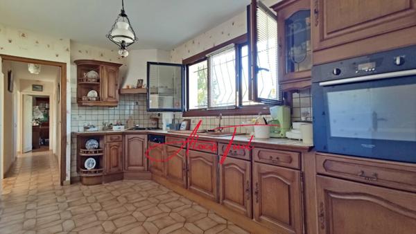 Maison à vendre 4 pièces de 98 m²