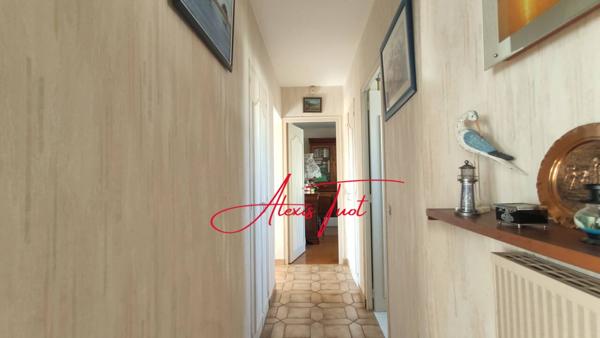 Maison à vendre 4 pièces de 98 m²