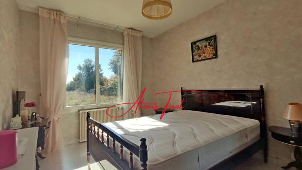 Maison à vendre 4 pièces de 98 m²