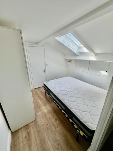 Tres beau Duplex